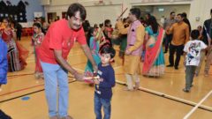 Navratri Sunday 6th - 062 - 20191006
