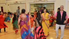 Navratri Sunday 6th - 064 - 20191006