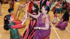 Navratri Sunday 6th - 065 - 20191006
