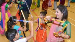 Navratri Sunday 6th - 067 - 20191006