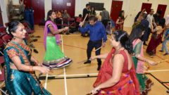 Navratri Sunday 6th - 069 - 20191006