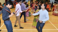 Navratri Sunday 6th - 070 - 20191006