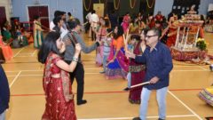 Navratri Sunday 6th - 071 - 20191006