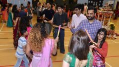 Navratri Sunday 6th - 072 - 20191006