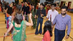 Navratri Sunday 6th - 073 - 20191006