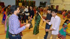 Navratri Sunday 6th - 074 - 20191006
