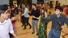 Navratri Sunday 6th - 075 - 20191006