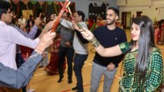 Navratri Sunday 6th - 076 - 20191006