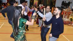 Navratri Sunday 6th - 077 - 20191006