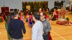 Navratri Sunday 6th - 078 - 20191006