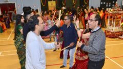 Navratri Sunday 6th - 079 - 20191006