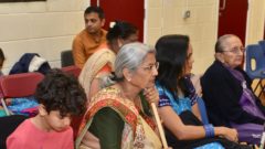 Navratri Sunday 6th - 080 - 20191006