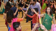 Navratri Sunday 6th - 081 - 20191006