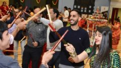 Navratri Sunday 6th - 082 - 20191006