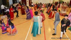Navratri Sunday 6th - 083 - 20191006