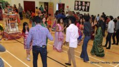 Navratri Sunday 6th - 084 - 20191006
