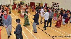 Navratri Sunday 6th - 085 - 20191006