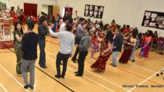Navratri Sunday 6th - 086 - 20191006