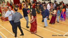 Navratri Sunday 6th - 087 - 20191006