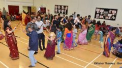 Navratri Sunday 6th - 088 - 20191006