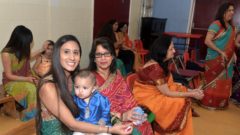 Navratri Sunday 6th - 089 - 20191006