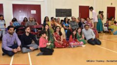 Navratri Sunday 6th - 093 - 20191006