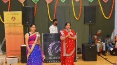 Navratri Sunday 6th - 094 - 20191006