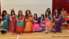 Navratri Sunday 6th - 095 - 20191006