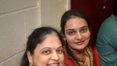 Navratri Sunday 6th - 096 - 20191006