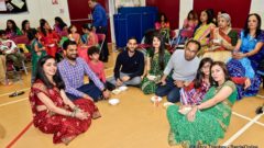 Navratri Sunday 6th - 098 - 20191006