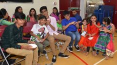 Navratri Sunday 6th - 100 - 20191006