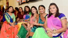 Navratri Sunday 6th - 101 - 20191006
