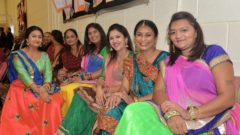 Navratri Sunday 6th - 102 - 20191006