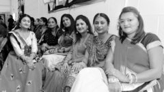Navratri Sunday 6th - 103 - 20191006