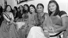 Navratri Sunday 6th - 104 - 20191006