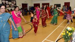 Navratri Sunday 6th - 106 - 20191006