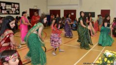 Navratri Sunday 6th - 107 - 20191006