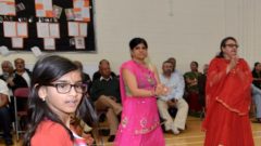 Navratri Sunday 6th - 108 - 20191006