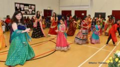 Navratri Sunday 6th - 109 - 20191006
