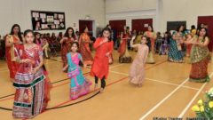 Navratri Sunday 6th - 110 - 20191006