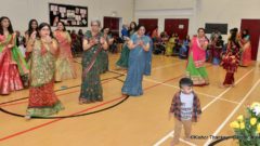 Navratri Sunday 6th - 111 - 20191006