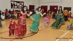 Navratri Sunday 6th - 112 - 20191006
