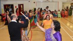 Navratri Sunday 6th - 113 - 20191006