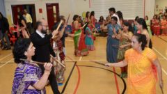 Navratri Sunday 6th - 114 - 20191006