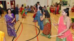 Navratri Sunday 6th - 115 - 20191006