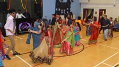 Navratri Sunday 6th - 116 - 20191006