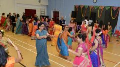 Navratri Sunday 6th - 117 - 20191006