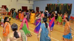 Navratri Sunday 6th - 118 - 20191006