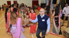 Navratri Sunday 6th - 119 - 20191006