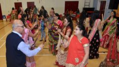 Navratri Sunday 6th - 120 - 20191006